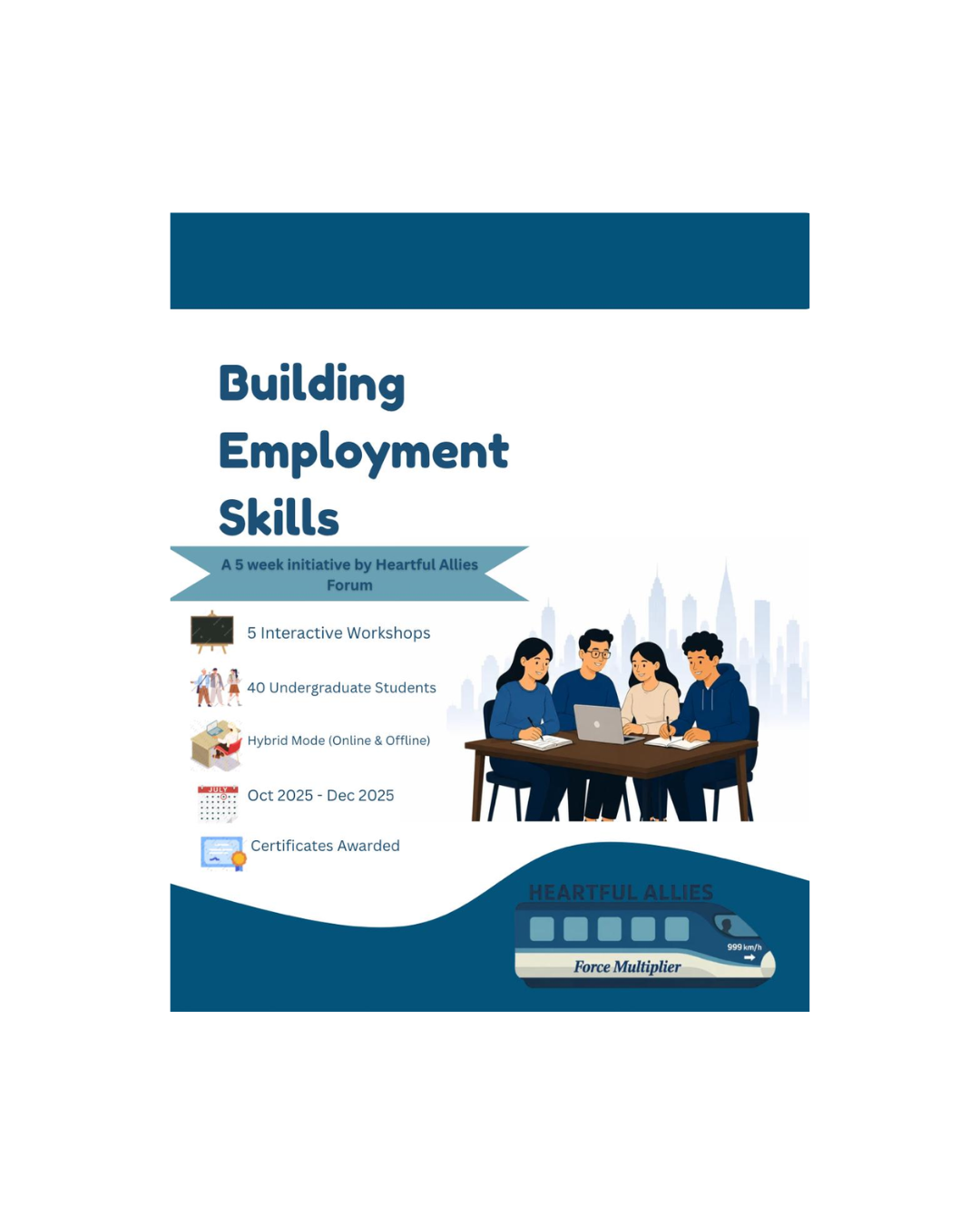 Building Employment Skills